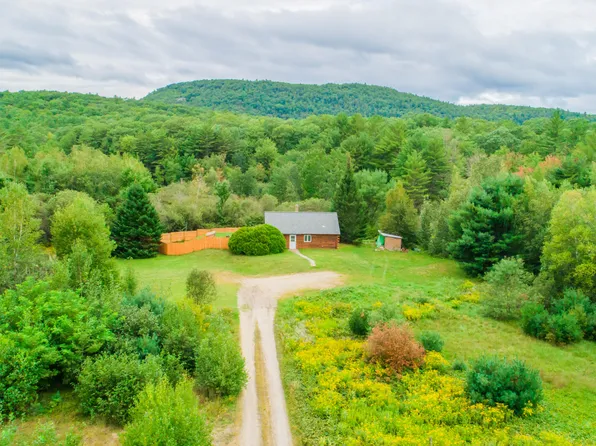 1945 Federal Road, Livermore, ME 04253