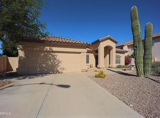 3456 N Platina Cir, Mesa, AZ 85215