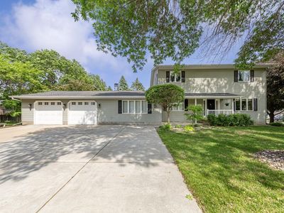 1525 21st Ave NW, Faribault, MN, 55021