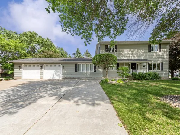 1525 21st Ave NW, Faribault, MN 55021
