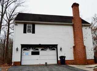 6400 Hickory Bnd, Clinton, MD 20735