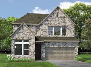 18909 Jasmine Grove Trl, Montgomery, TX 77356