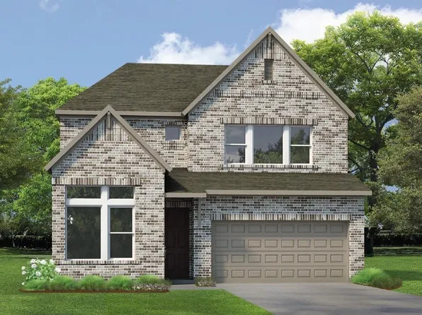 18909 Jasmine Grove Trl, Montgomery, TX 77356