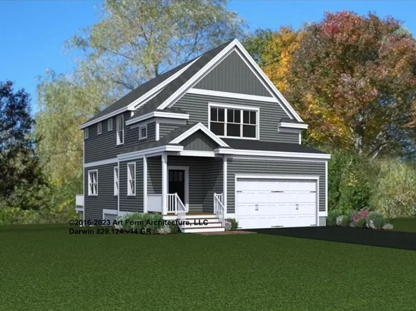 7 Briggs Cir, Ayer, MA 01432