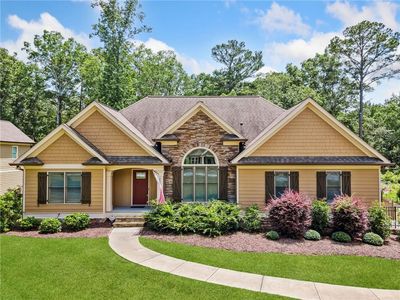 212 Wilshire Ter, White, GA, 30184