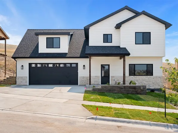 7134 Helenka Rose Dr, Missoula, MT 59803