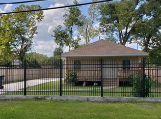 3507 E Lockwood Dr, Houston, TX 77026