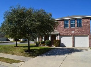 2412 Romeo Dr, Cedar Park, TX 78613