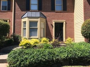 1280 Whitlock Ridge Dr, Marietta, GA 30064