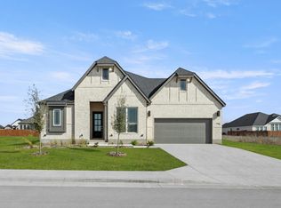 1328 Tahonta, Hewitt, TX 76643