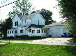 416 W Main St, Warsaw, IN 46580
