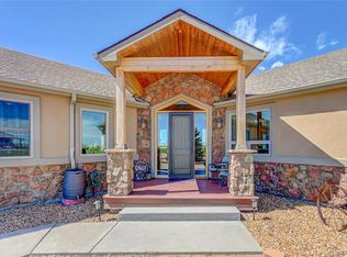 3395 S Russellville Rd, Franktown, CO 80116