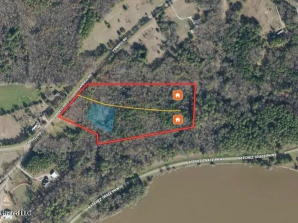 Yandell Rd, Canton, MS 39046