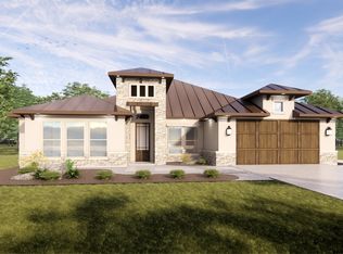 Apache Plan, Horseshoe Bay, Horseshoe Bay, TX 78657