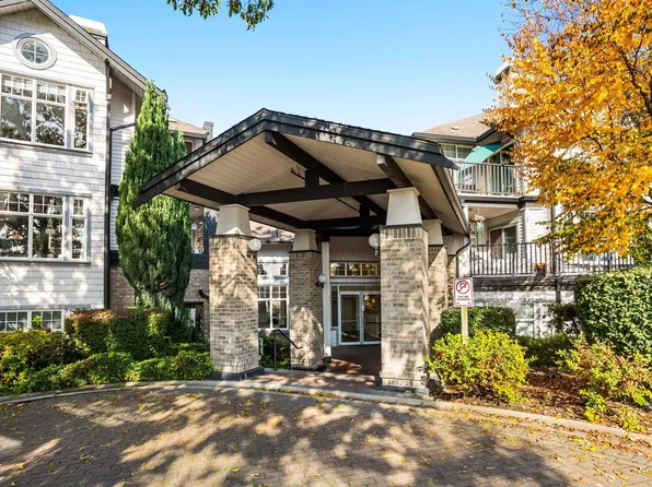83 Star Cres #211, New Westminster, BC V3M 6X8