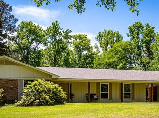 2901 Country Club Rd, Arkadelphia, AR 71923