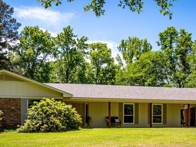 2901 Country Club Rd, Arkadelphia, AR, 71923