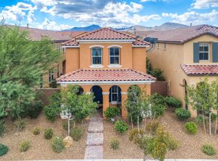 3053 Camino Rico Ave, Henderson, NV 89044