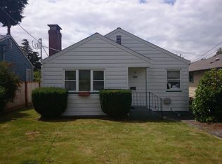 8057 29th Ave NW, Seattle, WA 98117