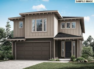 104 S 89th Pl #21, Ridgefield, WA 98642