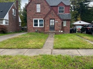 23435 Margareta St, Detroit, MI 48219
