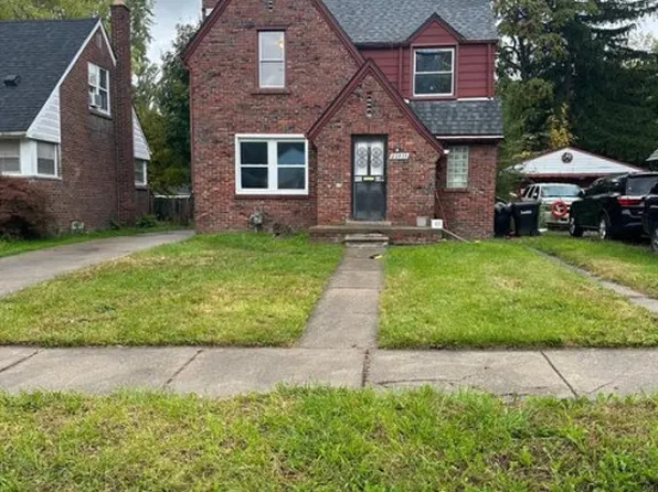 23435 Margareta St, Detroit, MI 48219