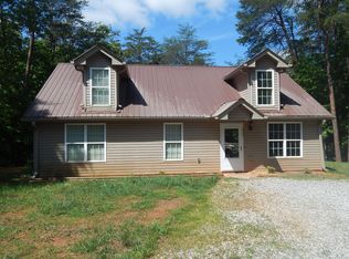 399 Fireside Ridge Dr, Dahlonega, GA 30533