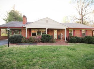 281 Collington Dr, Lynchburg, VA 24502