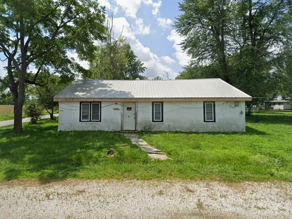 509 E 9th Street, Lockwood, MO 65682