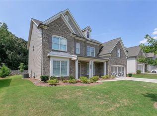 4876 Hunters Grove Way, Sugar Hill, GA 30518