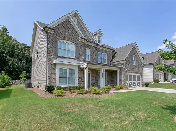 4876 Hunters Grove Way, Sugar Hill, GA 30518