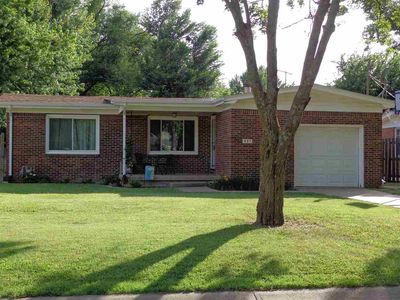 427 N Hillcrest Ave, Haysville, KS, 67060