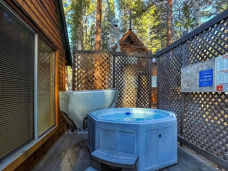 3704 Needle Peak Rd — Photo 17