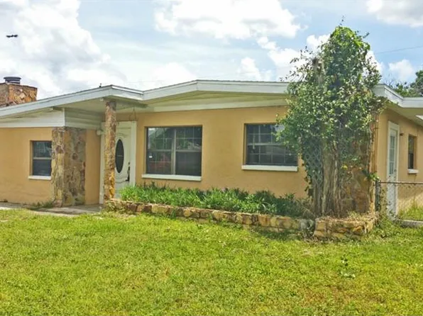 6415 N Hale Ave, Tampa, FL 33614