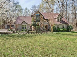 745 Sylvan Rd, Millington, TN 38053