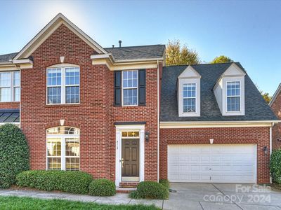 5117 Berkeley Creek Ln, Charlotte, NC, 28277