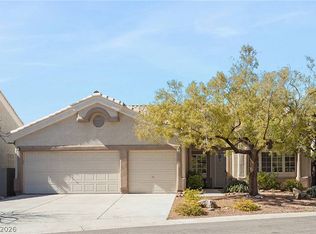 4261 Flaming Ridge Trl, Las Vegas, NV 89147