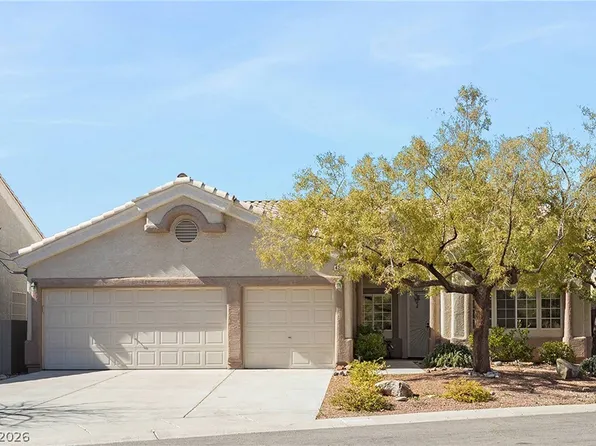 4261 Flaming Ridge Trl, Las Vegas, NV 89147