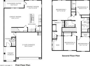 3342 W Stradling Ave, Apache Junction, AZ 85120