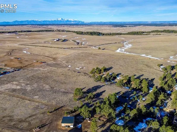 0 Patience Poin, Peyton, CO 80831