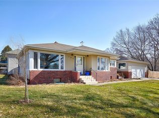 103 SE 7th St, Panora, IA 50216