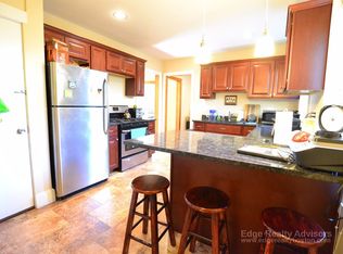 65 Bennett St #1O, Brighton, MA 02135