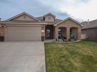 1541 Wesleyan St, Amarillo, TX 79118