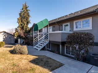 20 S Delaware Ave APT 8, Wenatchee, WA 98801