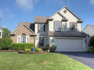 3465 Royal Dornoch Cir, Delaware, OH