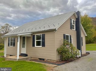 7488 Dusty Rd, Mercersburg, PA 17236