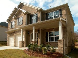 3006 Margot Ln, Grovetown, GA 30812