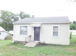 308 Forest St, Anna, IL 62906