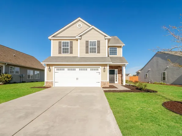 2086 Clipstone Dr, Ladson, SC 29456