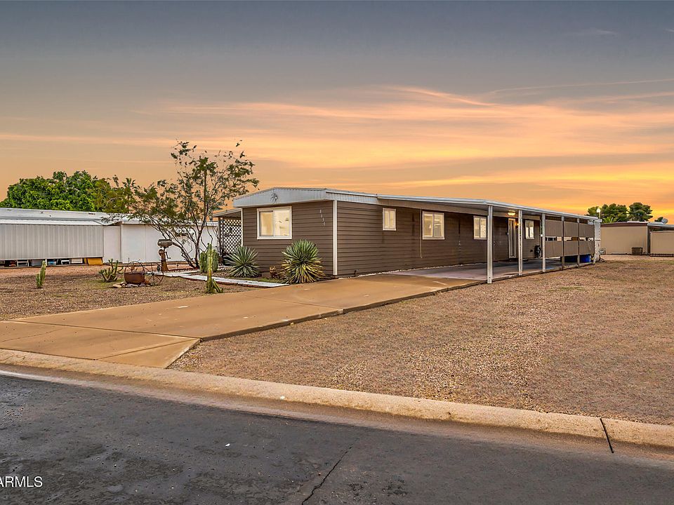 1st image of 8639 E DELILAH Avenue